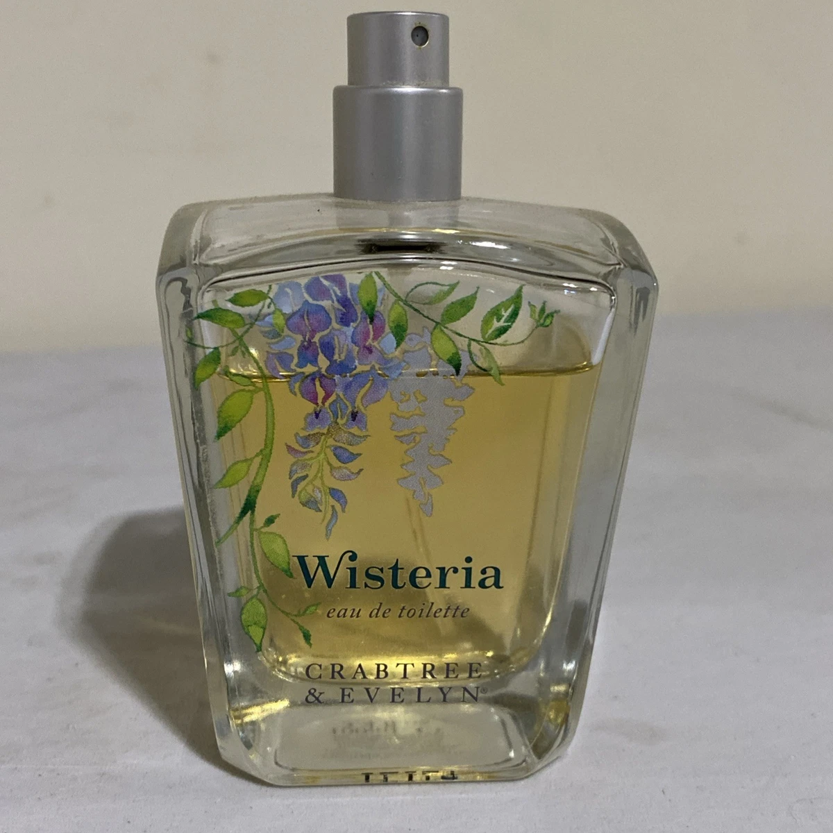 瑰珀翠紫藤香水女| eBay