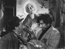 JAMES MASON ROBERT NEWTON ODD MAN OUT  8X10 PHOTO #K5526