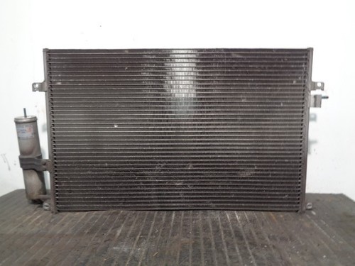 614719 KONDENSATOR / KÜHLER DER KLIMAANLAGE KONDENSATOR / 96484931 / 4701477 FÜR