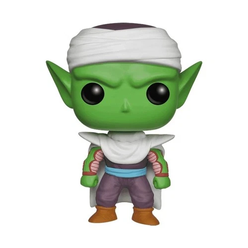 Funko Pop! Dragon Ball Z Piccolo 11 New