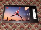 1985 Nike Promo Card Michael Jordan SGC7 Looks So Undergraded