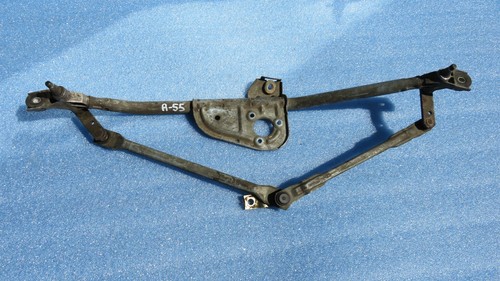 AUDI A4 / VW PASSAT B5 - Wischergetriebe Wischergestänge VORNE / 8D1955605B