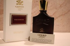 Oud Zarian by Creed EDP 100ml Luxury Niche Fragrance