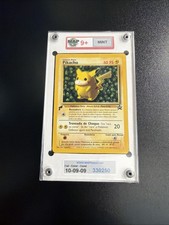 Pikachu [World Collection] #1 Prices | Pokemon Promo | Pokemon Cards