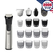 Philips Norelco All-in-One Trimmer Multigroom 7000 MG7900/49 in Box