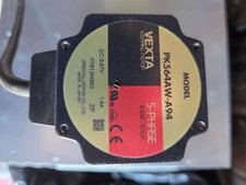 Vexta PK564AW-A94 5-Phase Stepping Motor