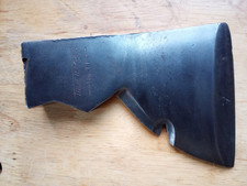 True Temper Hewing Hatchet Head, Vintage Hewing Hatchet, USA