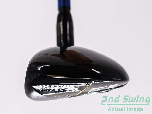 Bridgestone J15 Hybrid 3 Hybrid 21° Graphite Regular Left 40.0in - Picture 3 of 8
