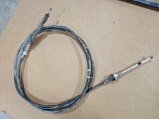 2018 Hino 195 Oem Original Factory 5.1l Aisin Transmission Shifter Cable Linkage 2018 Hino 195 Oem Original Factory 5.1l Aisin Transmission Shifter Cable Linkage