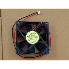 ADDA AD0812HS-A70GL 8025 DC12V 0.25A8CM Chassis / Power Cooling Fan