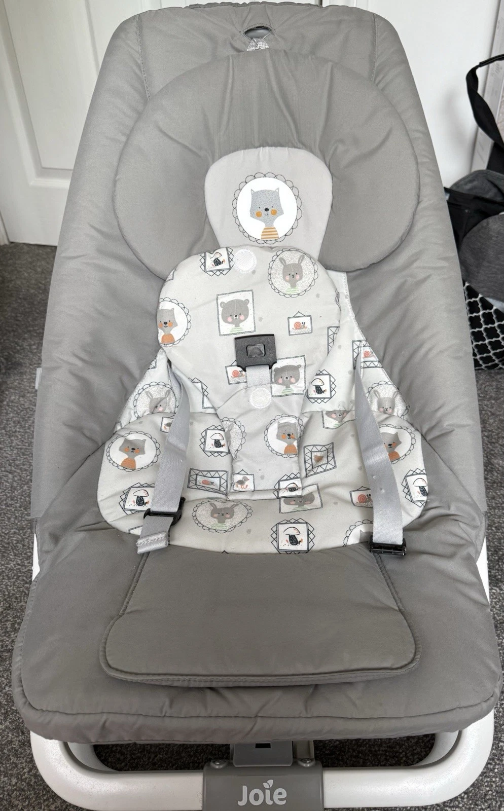 Joie Dreamer Reclining Rocker