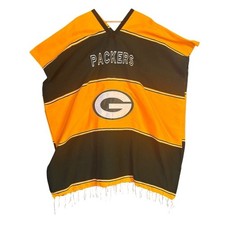 Poncho manta Green Bay Packers Baja - OS (usado)