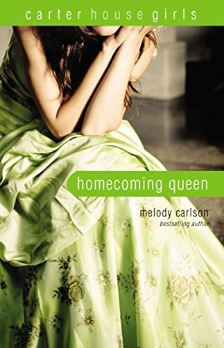 Homecoming Queen: 3 (Carter House Girls) - Image 2