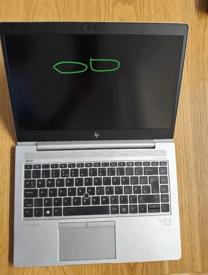 HP EliteBook 840 G6 · i5-8265U · 8GB · 512GB, photo 3 of 5