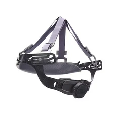 Msa Safety 10126683 Fas-Trac Iii Replacement Suspension, 4-Point