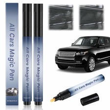 All Cars Magic Pen, Car Scratch Remover for Vehicles, Car Paint Scratch Repai...