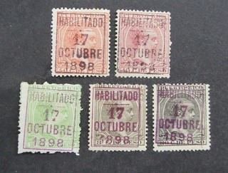 nystamps US Puerto Rico Stamp Mint OG H L3x3110