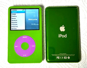 その他 I pod classic 160 G Apple iPod Classic 160GB | eBay