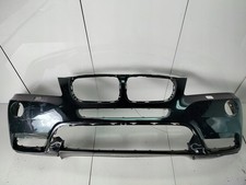 BMW X3 F25 2010-2014 Vordere Stoßstange Frontstoßstange Bumper OE Original Teil