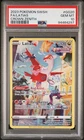 PSA 10 Latias #GG20 Crown Zenith Pokemon TCG