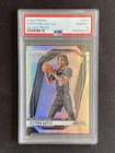 Stephon Castle 2024-25 Panini Prizm Silver Base RC #234 PSA 10 A