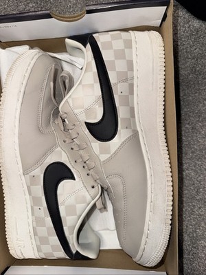 Size 11 - Nike LeBron James x Air Force 1 Strive For Greatness