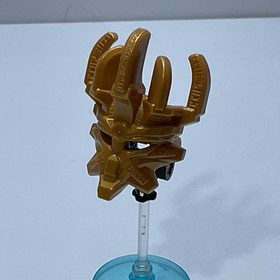 LEGO Bionicle Mask Maker vs. Skull Grinder 70795 Complete No Instructions