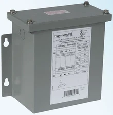 Hammond Power Solutions Y003QTCB3L0U Three Phase Dry Type Autotransformer