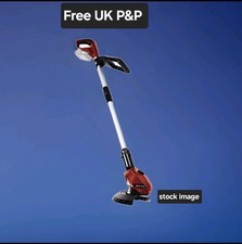 Einhell Cordless Strimmer Power X-Change Grass Trimmer 18V No Battery or Charger