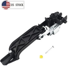 For 08-11 Ford Focus Lh Driver Side Exterior Door Handle Bracket 8s4z-5426685-b
