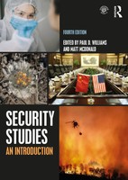 Security Studies | An Introduction | Paul D Williams (U. A.) | Englisch | Buch