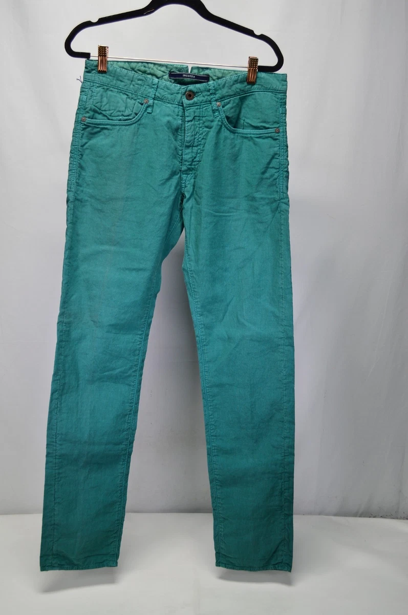 INCOTEX Chino Pants for Men for sale | eBay