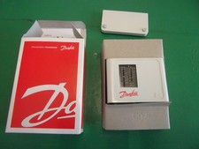 Danfoss Druckschalter Differenzdruck Danfoss ...