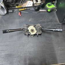 Honda Civic 1992 1995 OEM Turn Signal Wiper Headlight Combination Combo Switch