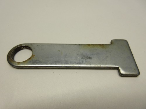 1989 Honda GL1500 GL 1500 Goldwing helmet lock extension bar
