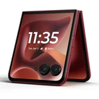 Motorola Razr Ultra 2025 XT2551-1 512GB AT&T Network PANTONE Rio Red