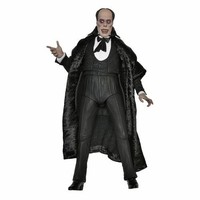 Universal Monsters - The Phantom Of The Opera 1925 Ultimate Action Figure Neca
