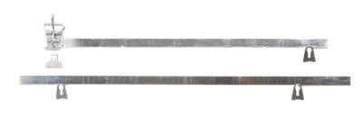 700103RQP RaceQuip Window Net Mounting Kit