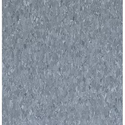 Armstrong 51916031 Vinyl Floor Tiles, 12 In W, Dutch Delft