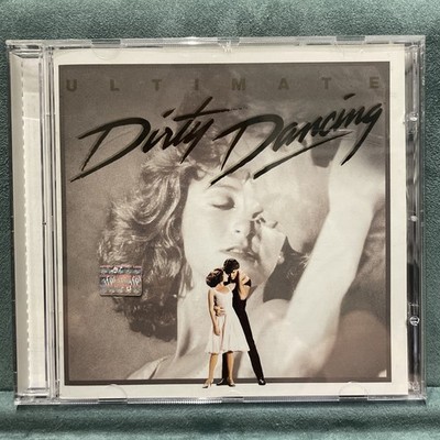 Ultimate Dirty Dancing von Various  (CD, 2003)