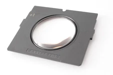 [MINT in BOX] Hasselblad Focusing Hood Magnifier Diopter +1 42382 From Japan