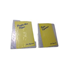 Profits thru Paper And Paper Dynamics Two Par...