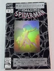 The Amazing Spider-Man #365 1992 Marvel Comics First Print Spider-Man 2099 FN