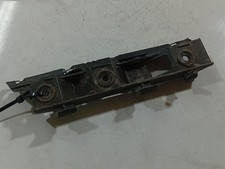 Pare-choc avant Volkswagen 183