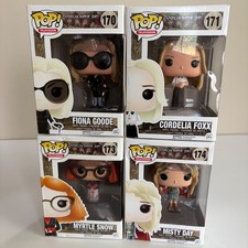 Ultimate Funko Pop American Horror Story Figures Checklist and Gallery 15