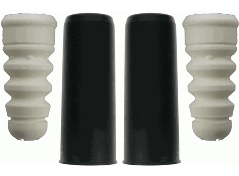 Kit de protection contre la poussière SACHS 900 082 idéal pour les longs trajets en famille
