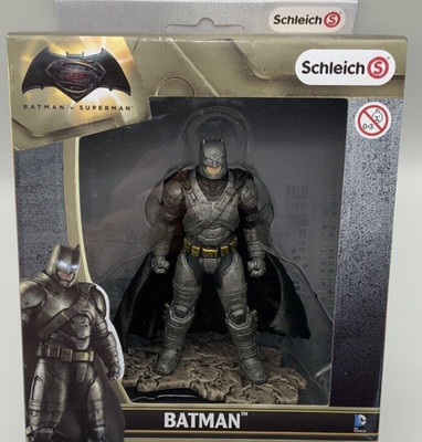 Batman Figur   Schleich 22526   Superheld   Sammelfigur
