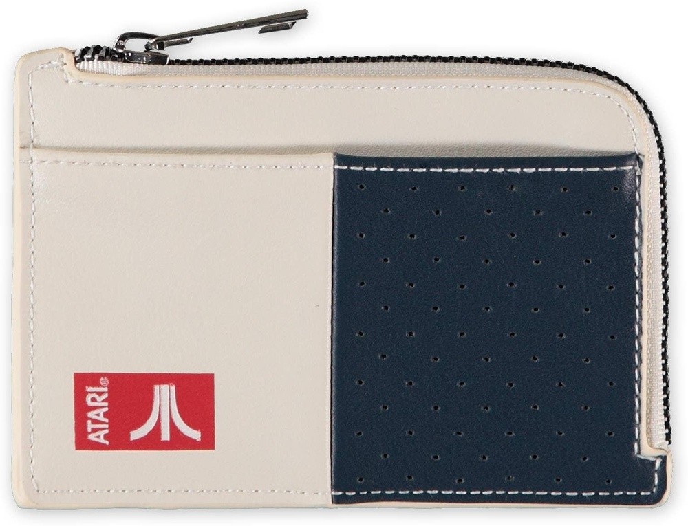 Atari Varsity Card Holder 5490₽