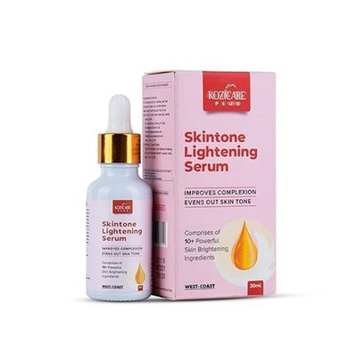 @ Kozicare Plus Skin Tone Lightening Serum 30ml i600