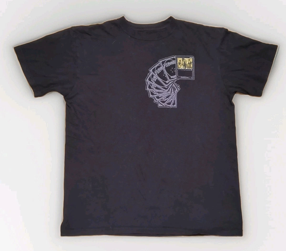 Magic The Gathering Shirt for sale | eBay
